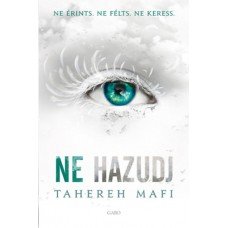Ne hazudj   18.95 + 1.95 Royal Mail